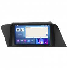 Штатная магнитола Lesko для Lexus RX III 2008-2012 экран 9" 2/32Gb CarPlay 4G Wi-Fi GPS Prime