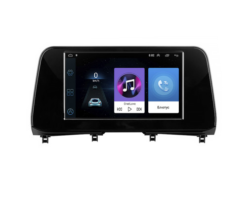 Штатная магнитола Lesko для Lexus RX IV Рестайлинг 2019-н.в. экран 10" 1/16Gb Wi-Fi GPS Base