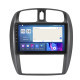 Штатная магнитола Lesko для Mazda 323  2003-2008 экран 9" 4/64Gb CarPlay 4G Wi-Fi GPS Prime