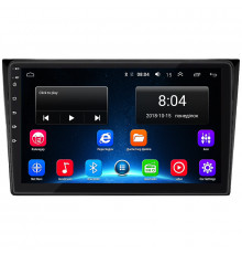 Штатная магнитола Lesko для Mazda CX-9 I 2006-2012 экран 10" 2/32Gb Wi-Fi GPS Base