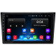 Штатная магнитола Lesko для Mazda CX-9 I 2006-2012 экран 10" 2/32Gb Wi-Fi GPS Base