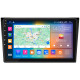 Штатная магнитола Lesko для Mazda CX-9 I 2006-2012 экран 10" 2/32Gb CarPlay 4G Wi-Fi GPS Prime