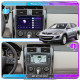 Штатная магнитола Lesko для Mazda CX-9 I Рестайлинг 2012-2016 экран 10" 2/32Gb Wi-Fi GPS Base
