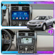 Штатная магнитола Lesko для Mazda CX-9 I Рестайлинг 2012-2016 экран 10" 4/32Gb 4G Wi-Fi GPS Top