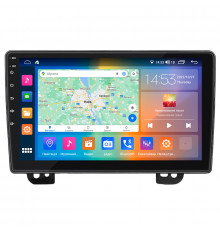 Штатная магнитола Lesko для Mazda Premacy I (CP) 1999-2005 экран 9" 2/32Gb CarPlay 4G Wi-Fi GPS Prime