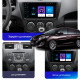 Штатная магнитола Lesko для Mazda Premacy III (CW) 2010-2017 экран 9" 1/16Gb Wi-Fi GPS Base