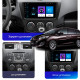 Штатная магнитола Lesko для Mazda Premacy III (CW) 2010-2017 экран 9" 2/32Gb Wi-Fi GPS Base