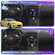 Штатная магнитола Lesko для Mazda RX-8 I 2003-2008 экран 9" 2/32Gb 4G Wi-Fi GPS Top