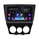 Штатная магнитола Lesko для Mazda RX-8 I Рестайлинг 2008-2012 экран 9" 2/32Gb Wi-Fi GPS Base