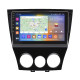 Штатная магнитола Lesko для Mazda RX-8 I Рестайлинг 2008-2012 экран 9" 2/32Gb CarPlay 4G Wi-Fi GPS Prime