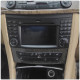 Штатная магнитола Lesko для Mercedes-Benz CLS I (C219) Рестайлинг 2008-2010 экран 9" 2/32Gb Wi-Fi GPS Base