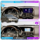 Штатная магнитола Lesko для Mercedes-Benz E-Класс IV (W212, S212, C207) 2009-2013 экран 10" 6/128Gb 4G Wi-Fi GPS Top