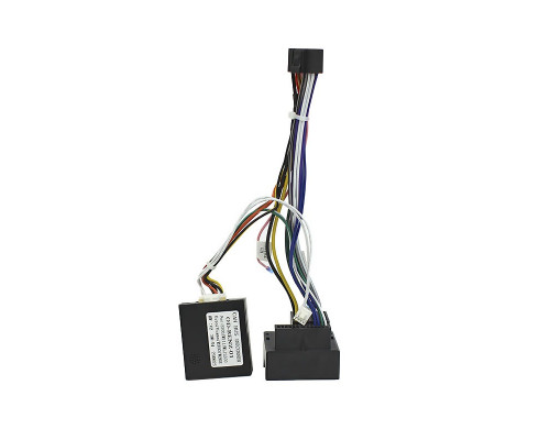Штатная магнитола Lesko для Mercedes-Benz R-Класс I 2005-2007 экран 9" 2/32Gb Wi-Fi GPS Base