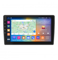 Штатная магнитола Lesko для Mercedes-Benz Viano I (W639) 2003-2010 экран 9" 2/32Gb CarPlay 4G Wi-Fi GPS Prime