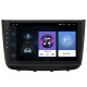 Штатная магнитола Lesko для Mercedes-Benz Vito II (W639) 2003-2010 экран 10" 1/16Gb Wi-Fi GPS Base