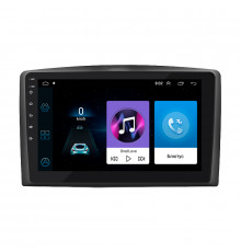 Штатная магнитола Lesko для Mercedes-Benz Vito III (W447) 2014-н.в. экран 10" 1/16Gb Wi-Fi GPS Base