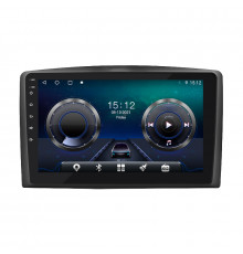 Штатная магнитола Lesko для Mercedes-Benz Vito III (W447) 2014-н.в. экран 10" 4/32Gb 4G Wi-Fi GPS Top