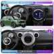 Штатная магнитола Lesko для MINI Countryman I 2010-2016 экран 9" 2/32Gb Wi-Fi GPS Base
