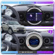 Штатная магнитола Lesko для MINI Hatch II (R56) 2006-2010 экран 9" 2/32Gb Wi-Fi GPS Base