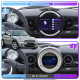 Штатная магнитола Lesko для MINI Hatch II (R56) 2006-2010 экран 9" 4/64Gb 4G Wi-Fi GPS Top