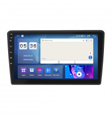 Штатная магнитола Lesko для Mitsubishi ASX I 2010-2013 экран 10" 4/64Gb CarPlay 4G Wi-Fi GPS Prime