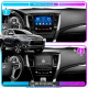 Штатная магнитола Lesko для Mitsubishi Pajero Sport III 2015-2021 экран 9" 6/128Gb 4G Wi-Fi GPS Top