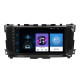 Штатная магнитола Lesko для Nissan Teana III 2012-2020 экран 9" 1/16Gb Wi-Fi GPS Base