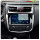 Штатная магнитола Lesko для Nissan Teana III 2012-2020 экран 9" 1/16Gb Wi-Fi GPS Base