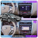 Штатная магнитола Lesko для Nissan Teana III 2012-2020 экран 9" 2/32Gb Wi-Fi GPS Base