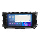 Штатная магнитола Lesko для Nissan Teana III 2012-2020 экран 9" 2/32Gb CarPlay 4G Wi-Fi GPS Prime