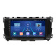 Штатная магнитола Lesko для Nissan Teana III 2012-2020 экран 9" 2/32Gb 4G Wi-Fi GPS Top