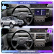 ГУ Nissan X-Trail I Рестайлинг 2003-2007 10" 2/32Gb CarPlay 4G Wi-Fi GPS Prime