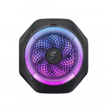 Мобільний кулер охолодження Black Shark Magnetic Cooler 4 Pro black (BR42)
