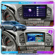 Штатная магнитола Lesko для Opel Insignia I 2008-2013 экран 9" 2/32Gb Wi-Fi GPS Base