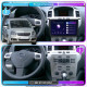 Штатная магнитола Lesko для Opel Zafira B 2005-2008 экран 9" 2/32Gb Wi-Fi GPS Base