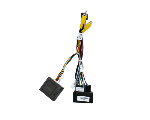 Штатная магнитола Lesko для Peugeot 207 I 2006-2009 экран 9" 4/64Gb 4G Wi-Fi GPS Top