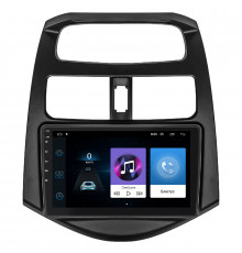 Штатная магнитола Lesko для Ravon R2  2016-2020 экран 9" 1/16Gb Wi-Fi GPS Base