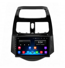 Штатная магнитола Lesko для Ravon R2  2016-2020 экран 9" 2/32Gb Wi-Fi GPS Base