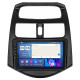 Штатная магнитола Lesko для Ravon R2  2016-2020 экран 9" 2/32Gb CarPlay 4G Wi-Fi GPS Prime