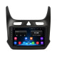 Штатная магнитола Lesko для Ravon R4  2016-2020 экран 9" 2/32Gb Wi-Fi GPS Base