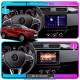 Штатная магнитола Lesko для Renault Arkana I 2019-н.в. экран 10" 1/16Gb Wi-Fi GPS Base