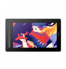 Графічний дисплей XP-Pen Artist 13 (Gen 2) black, 13.3", 5080 LPI, 8192 levels, 1920x1080