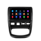 Штатная магнитола Lesko для Renault Duster I 2010-2015 экран 9" 1/16Gb Wi-Fi GPS Base