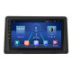 Штатная магнитола Lesko для Renault Express  2021-н.в. экран 9" 4/64Gb 4G Wi-Fi GPS Top