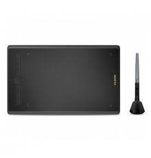 Графічний планшет Huion Inspiroy H610X black, 10X6.25", 5080 LPI, 8192 levels