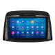Штатная магнитола Lesko для Renault Koleos I 2008-2011 экран 9" 2/32Gb Wi-Fi GPS Base