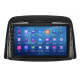 Штатная магнитола Lesko для Renault Koleos I Рестайлинг 2 2013-2016 экран 9" 2/32Gb CarPlay 4G Wi-Fi GPS Prime