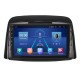 Штатная магнитола Lesko для Renault Koleos I Рестайлинг 2011-2013 экран 9" 4/64Gb 4G Wi-Fi GPS Top