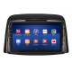 Штатная магнитола Lesko для Renault Koleos I Рестайлинг 2011-2013 экран 9" 4/64Gb 4G Wi-Fi GPS Top