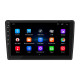 Штатная магнитола Lesko для Renault KWID  2015-н.в экран 9" 1/16Gb Wi-Fi GPS Base